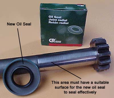 Axle seal.jpg (28305 bytes)