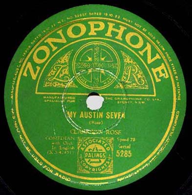 My_Austin_Seven_song_cover_org.jpg (40232 bytes)